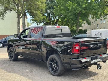 Dodge RAM - 9