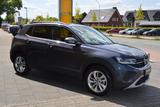 Volkswagen T-Cross 1.0 TSI Life / Kamera / AHK / ACC / SHZ - Autos mit Tageszulassung