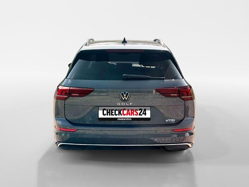 Volkswagen Golf VIII Variant 1.5 eTSI 110 kW Goal, миниатюра 6