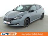 Nissan Leaf electric drive 110 kW N-Connecta Aut.*NAVI* - Nissan Elektroautos