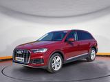 Audi Q7 45 TDI qu LASER Allradlenk. AHK Luft HuD 20" - Audi Q7 in Magdeburg