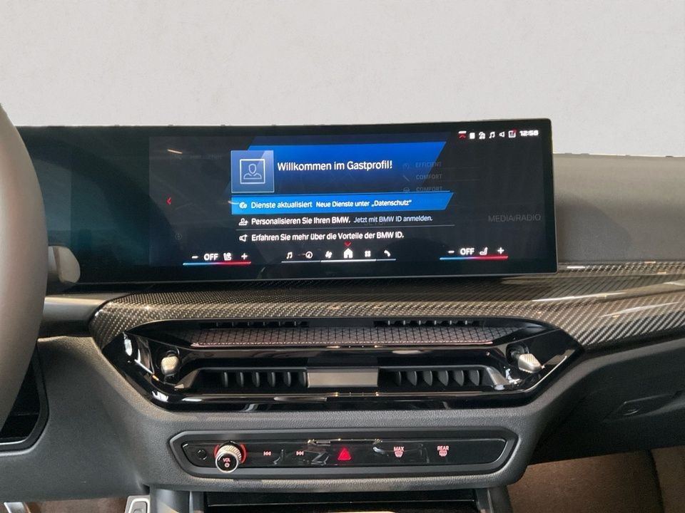 BMW M4 - Bild 13