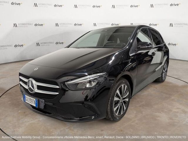 Mercedes-Benz Classe B 250 e AUTOMATIC PHEV SPOR