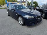 BMW 523i Touring -  Top Zustand  - BMW 523 aus 2010: 523i