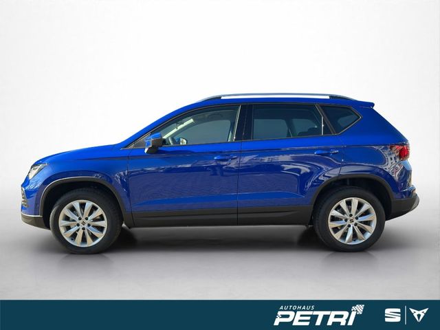 Foto Nummer 2: SEAT Ateca