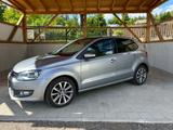Volkswagen Polo 1.2 TSI DSG -