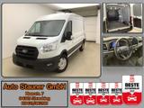 Ford Transit Kastenwagen 2.0 EcoBlue Trend 350L3/AHK - Ford Transit: Kastenwagen