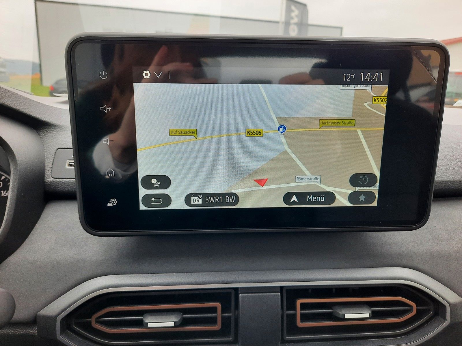 Dacia Sandero - Bild 15