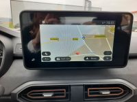 Dacia Sandero - Vorschau Bild 15