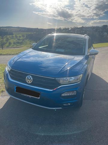 Volkswagen T-Roc 1.6 TDI SCR Style Style