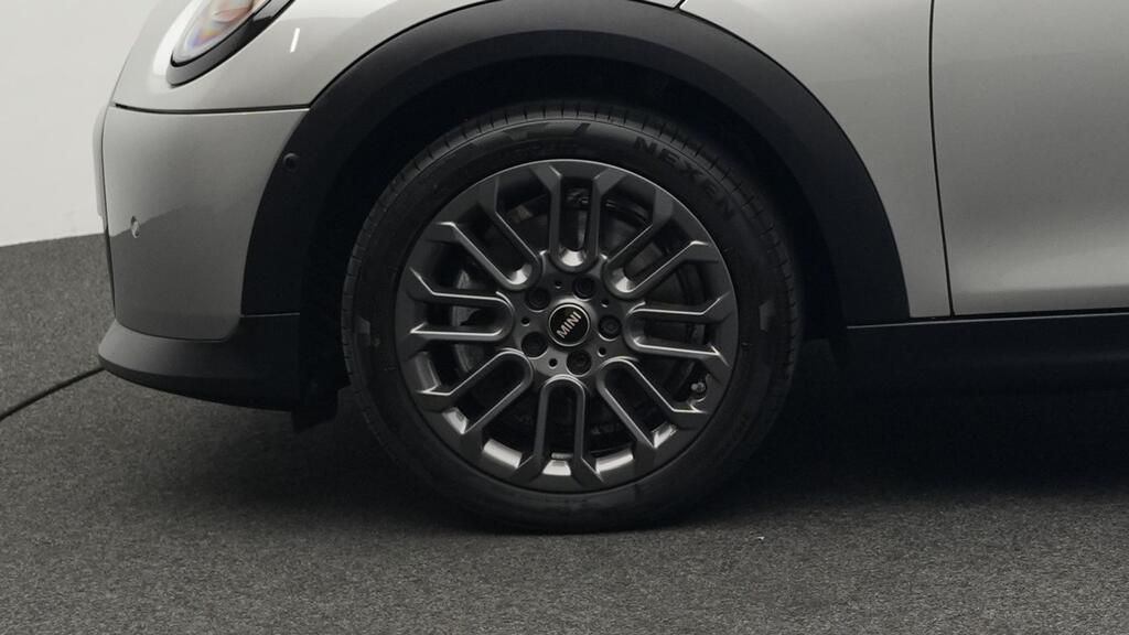 MINI Cooper C - Bild 18