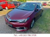 Toyota Auris - Toyota Auris: Automatik