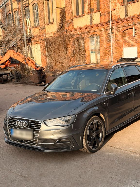 Image of Audi A3