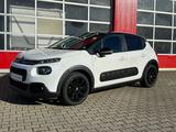 Citroën C3 PureTech110 Origins*EPH+Kamera*LM*Sitzheizung - Citroën C3: Origins