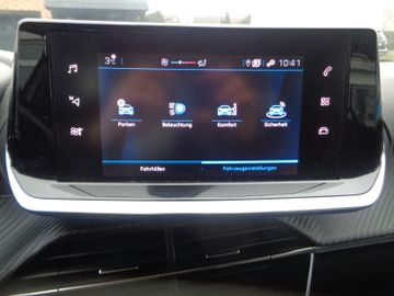 Bild 12 Peugeot 208 PURE TECH 100 AUTOMATIK PDC USB SML DAB GJR