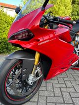 Ducati Panigale 1299 S - wenig Kilometer - DUCATI 1299 PANIGALE S