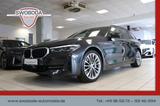 BMW 530d xDrive HUD Memory STHZ Kamera Leder Sport