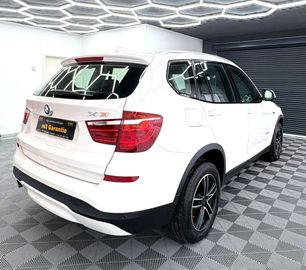 BMW X3 - 4