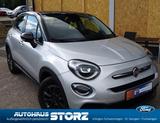 Fiat 500X Lounge KAMERA|SITZHEIZUNG|KLIMAAUTOMATIK|NA - Fiat