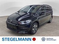 Volkswagen Touran - Vorschau Bild 1