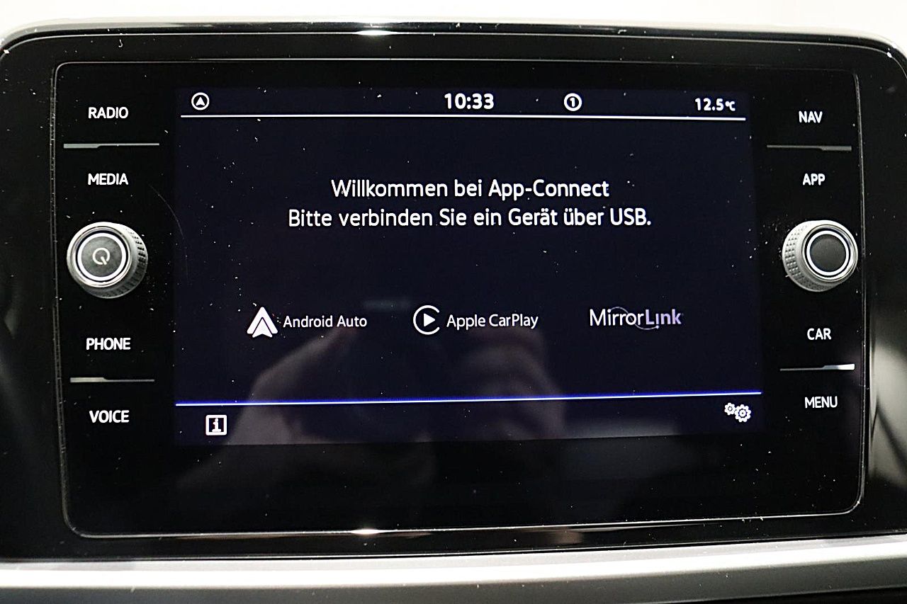 Volkswagen T-Roc - Bild 8