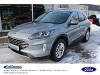 Ford Kuga 2.5 Plug-In Hybrid Titanium AHZV