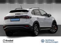 Volkswagen Taigo MOVE 1.0 TSI LED Navi RKamera CarPlay w.