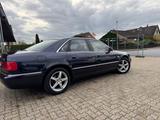 Audi A8 4.2 quattro, 157500km , 2Hd , Solar, Xenon - Audi aus 1999
