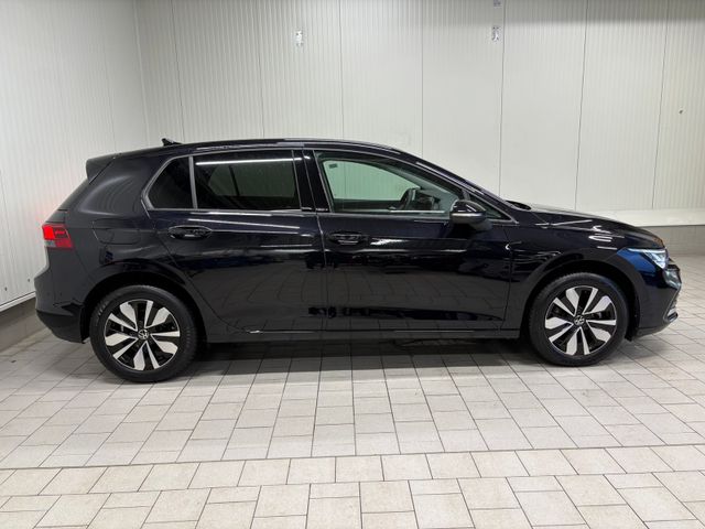 Golf VIII Move 1.5 TSI SHZ LED ACC PDC