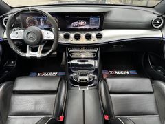 MERCEDES-BENZ E 63 AMG - Ansicht 14