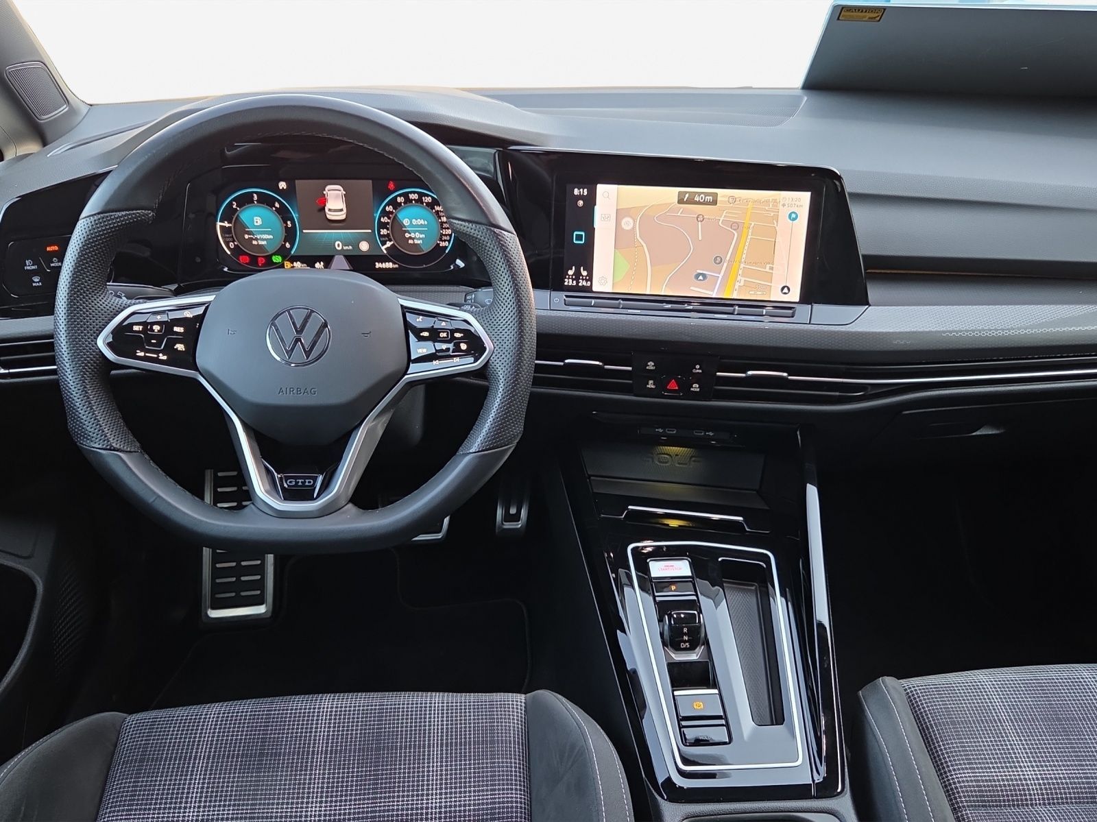 Volkswagen Golf - Bild 7