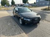 Audi A4 AvantAmbition 2,0TDi*2Hand*EURO5*AHK*Panorama - Audi A4 mit Diesel-Antrieb: Kombi, 2.5
