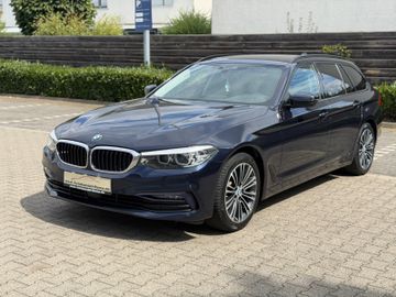 BMW 520 - 2