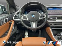 BMW X6 - Vorschau Bild 10