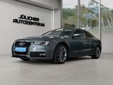 Audi A5 2.0 TFSI S tronic quattro S-Line, Garantie - Audi A5 mit Benzin-Antrieb: Sportwagen