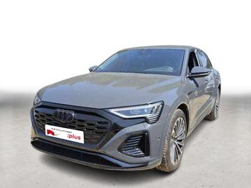 2023 AUDI Q8 E-TRON — фото 2