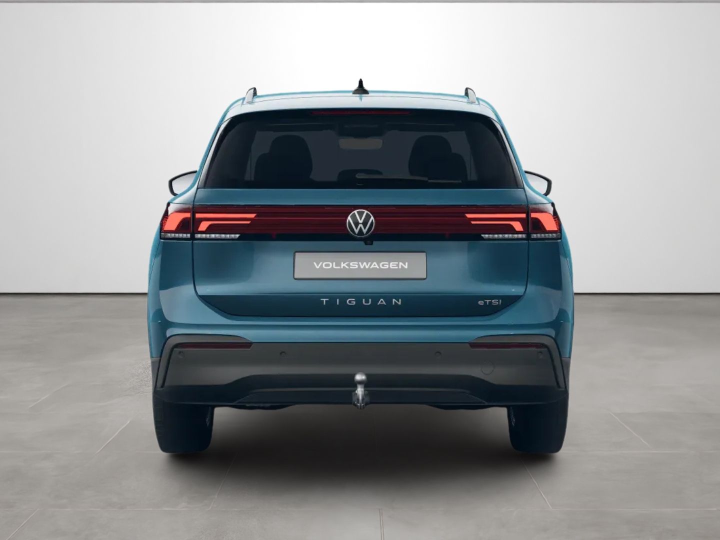 Tiguan 1.5 eTSI "ENERGY" *AHK*NAVI*KEYLESS*LED*