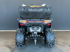 CFMOTO CForce 1000 Touring V2 4x4 ABS inkl. Koffer