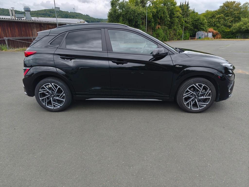 Image of Hyundai KONA