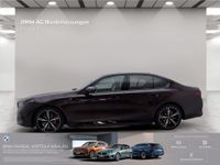 BMW 550 - Vorschau Bild 4
