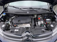 CITROEN C5 Aircross Hybrid 225 Navi Kamera Leder Pano
