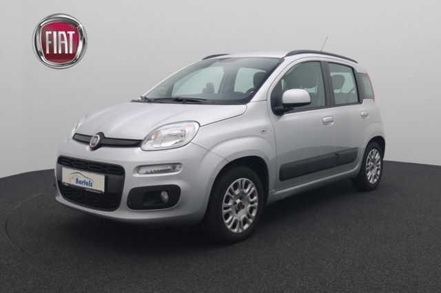 Fiat Panda 0.9 Lounge AHK KLIMA