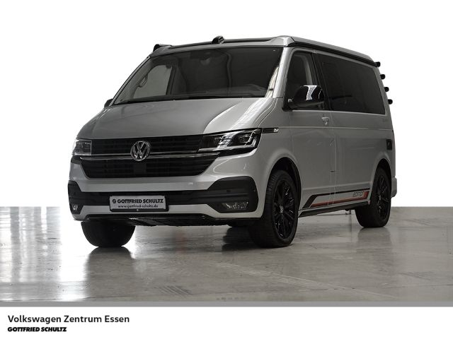 Volkswagen T6.1 California Ocean Edition Exterieur-Sportpak