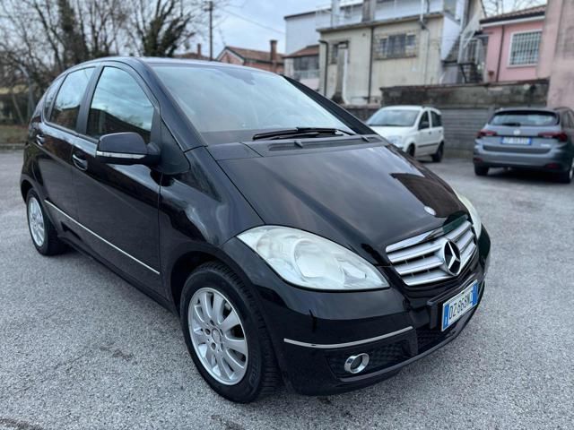 Mercedes-Benz MERCEDES-BENZ A 160 173,949km Bellissima Special