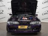 Nissan 200 SX / Silvia S14 JDM LHD 462hp - Nissan 200 SX S14