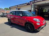 Fiat 500L City Cross - Fiat 500L in Duisburg