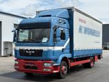 MAN TGM 12.290* 6 Sitze* AHK* LBW* TÜV * XLX*Euro 5* - MAN 4x4 Tgm