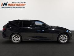 Fahrzeugabbildung BMW 320i Touring M Sport Sportautom-AHK/HeadUp/ 17LM