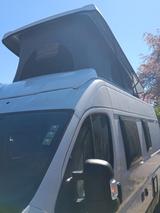 Roadcar R600 mit Aufstelldach  - Roadcar Wohnwagen & Wohnmobile