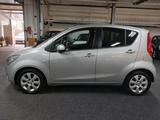 Opel Agila B KLIMA LM HU NEU 02/2028 - Opel Agila: Kleinwagen